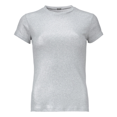 Gustav Oneck T-Shirt - Silver Gustav Oneck T-Shirt - Silver